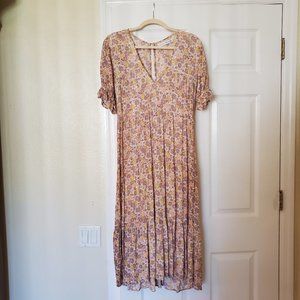 Faithfull The Brand Dress